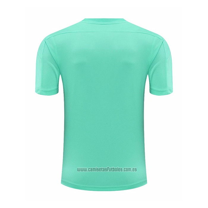 Camiseta del Borussia Dortmund Portero 2020-2021 Verde